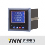 永诺电气/YN194E-3SY系列/多功能电力仪表