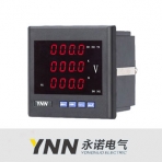 永诺电气/YN194U 系列/三相数显电压表