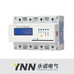 永诺电气/YN3000系列/三相预付费电能表