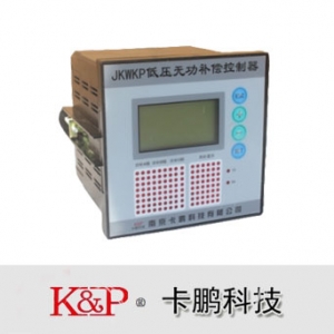 卡鹏科技/JKWKP（CY）系列/低压无功补偿控制器