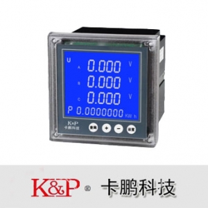 卡鹏科技/KPM7001系列/多功能电力仪表