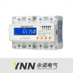 永诺电气/YN300系列/三相多功能导轨式电能表