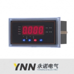 永诺电气/YN194U-1K1系列/单相数显电压表
