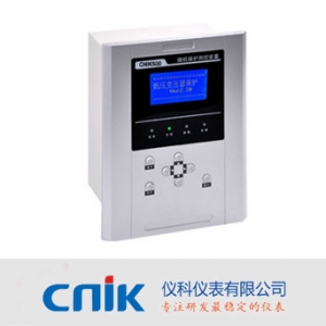 仪科仪表/CNIK500系列/高端型微机保护测控装置