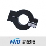 新宏博/XHB-KK100/5A系列/开口式电流互感器