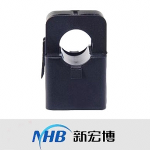 新宏博/XHB-KK100/20mA系列/开口式电流互感器