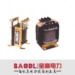 宝高电力/JDG-0.5系列/单相、干式电压互感器