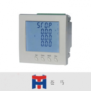 苍南工泰/HT500系列/电机保护测控装置