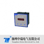 中瑞电气/ZR2012系列/有(无)功功率表