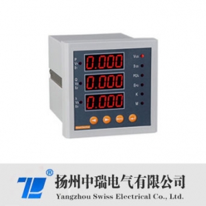 中瑞电气/ZR2090系列/电压表