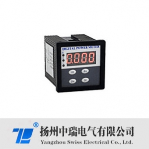 中瑞电气/ ZR2020系列/电压表