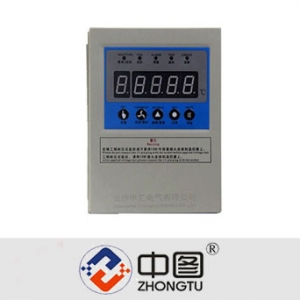 中汇电气 /BWDK系列/干变温控仪