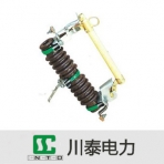川泰电力/RW10-10系列/户外跌落式熔断器