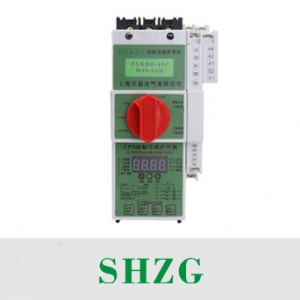 正冠电气/ZGKBO-F系列/消防型控制与保护开关