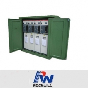 罗克维电气/DFW系列/高压电缆分接箱