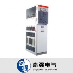 奇强电气/XGN15-12系列/单元式、模块化六氟化硫环网柜