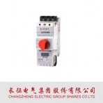 长征电气/CZCPS-F系列/控制与保护开关电器(消防型）