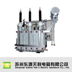 东源天利/SZ11系列/110kV油浸式电力变压器