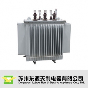 东源天利/S11系列/20(10)kV油浸式变压器