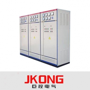 巨控电气/GGD系列/低压固定式配电柜