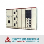 三能电器/GCS系列/低压抽出式开关柜