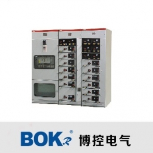 博控电气/MNS系列/低压抽出式开关柜