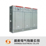 盛素电气/GGD系列/交流低压配电柜
