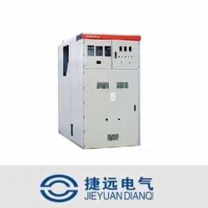 捷远电气/KYN61-40.5系列/高压开关柜