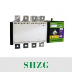正冠电气/ZGQ5-630系列/双电源自动转换开关