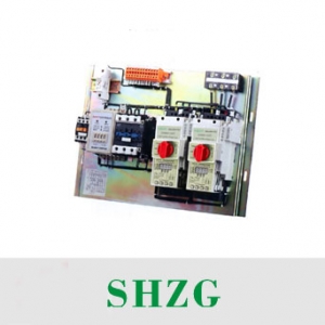 正冠电气/ZGKBOZ系列/自耦减压起动器控制与保护开关
