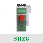 正冠电气/ZGKBO系列/数字基本型控制与保护开关