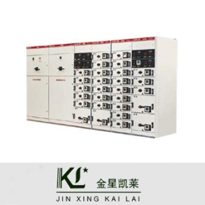 凯莱电气/GCK系列/低压成套开关设备