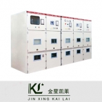 凯莱电气/KYN28A-12系列/高压移开式开关柜