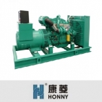 康菱/HG系列/科克柴油发电机组（功率段200kW—1760kW）