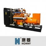 康菱/HG系列/科克燃气发电机组（功率段200kW—1760kW）