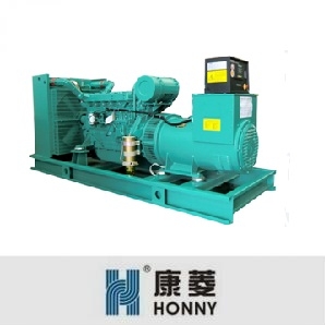康菱/HG系列/科克柴油发电机组（功率段200kW—1760kW）