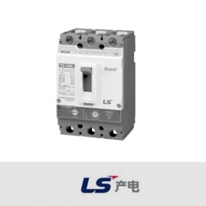 LS产电/TS系列/配电型塑壳断路器