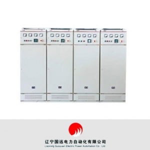 国远电力/GGD型/交流低压配电柜