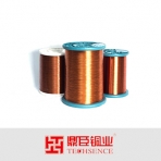 鼎臣铜业/QZY-2/180系列/聚酯亚胺漆包铜圆线