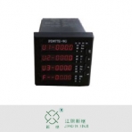 新昶虹电力/PD977E-H□S系列/智能电量监测装置