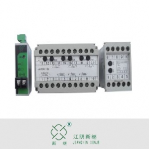 新昶虹电力/JA9774I（U）2系列/交流负序电流、电压变送器