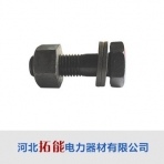 拓能电力/M20-8.8级/钢结构螺栓