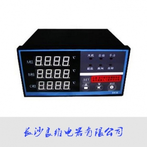 良维电器/BWDK系列/干变温控仪