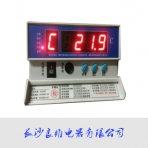 良维电器/BWDK-S201系列/干式变压器温控器