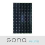 中硅索纳/SNS156M320~340组件
