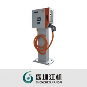 深圳江机/JJ02-03系列/40kW直流充电机（壁挂立柱式）