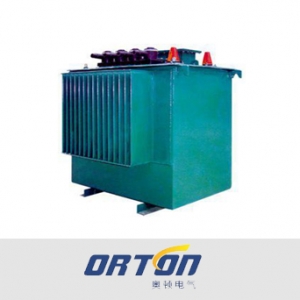 奥顿电气/S11-M•D系列/地埋式变压器
