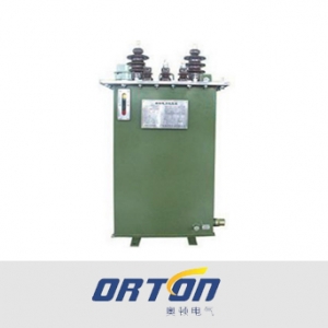 奥顿电气/D11系列/单相变压器