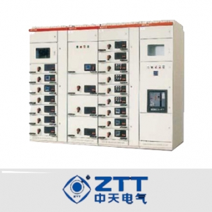 中天电气/ZTMNSX系列/低压轴出式开关设备