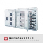 中车机电/SIVACON 8PT系列/智能低压成套配电设备